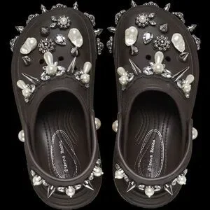 CROCS | Shoes | Simone Rocha X Crocs Stomp Clog Espresso